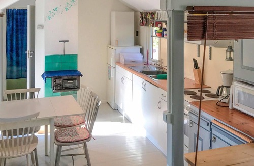 Monsteras House | 1 bedroom lovely home in Mönsterås