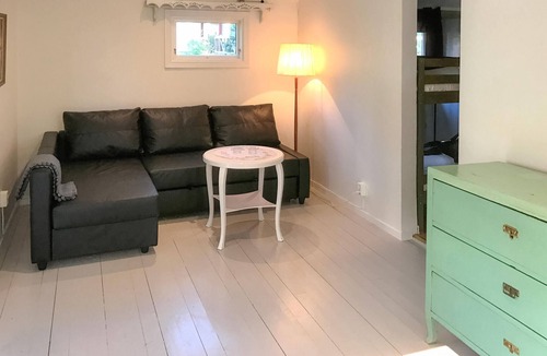 Monsteras House | 1 bedroom lovely home in Mönsterås
