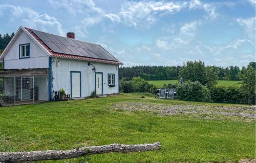Soderkoping House | 1 Bedroom Lovely Home In Söderköping
