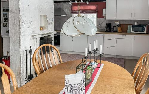 Soderkoping House | 1 Bedroom Lovely Home In Söderköping