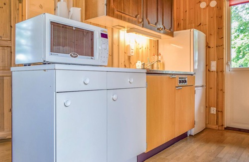 Vimmerby Municipality House | 1 bedroom lovely home in Vimmerby