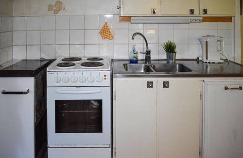 Ronneshytta Apartment | 1 bedroom nice apartment in Rönneshytta
