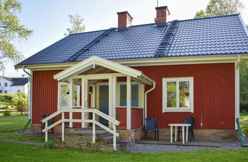 Ronneshytta Apartment | 1 bedroom nice apartment in Rönneshytta