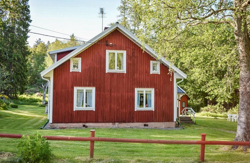 Ronneshytta Apartment | 1 bedroom nice apartment in Rönneshytta