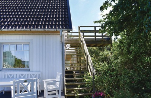 Listerby Apartment | 1 bedroom nice apartment in Listerby