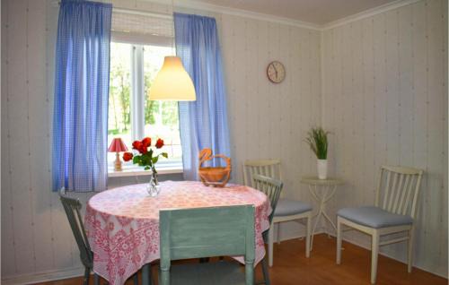 Ronneshytta Apartment | 1 Bedroom Nice Apartment In Rönneshytta