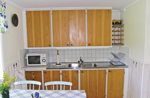 Unnaryd Apartment | 1 bedroom nice apartment in Unnaryd