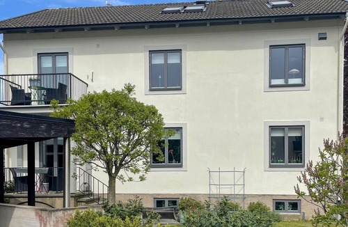 Varberg Apartment | 1 bedroom nice apartment in Varberg