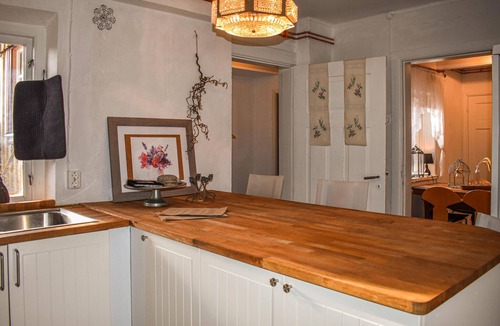 Tomelilla Municipality House | 1 bedroom nice home in Skåne Tranås