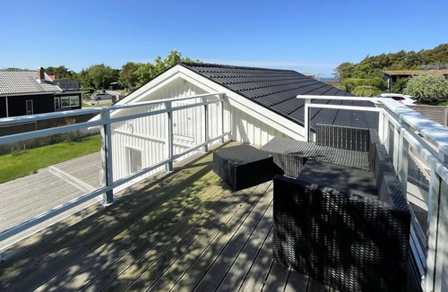 Varberg Municipality House | 1 bedroom nice home in åskloster