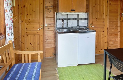 Byxelkrok House | 1 bedroom nice home in Byxelkrok