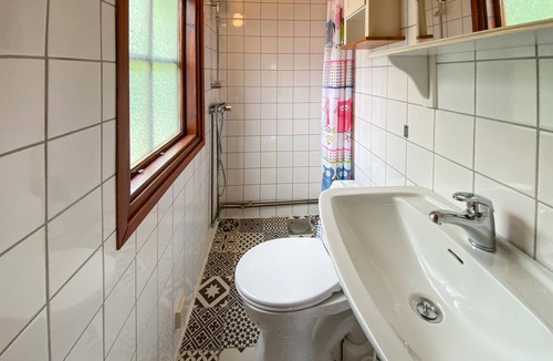 Byxelkrok House | 1 bedroom nice home in Byxelkrok