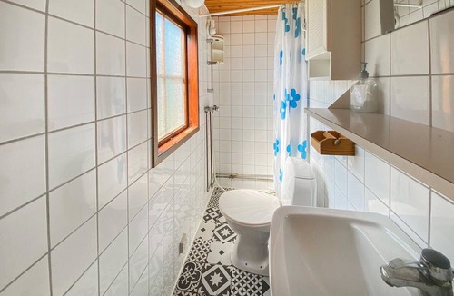 Byxelkrok House | 1 bedroom nice home in Byxelkrok