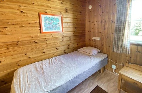 Byxelkrok House | 1 bedroom nice home in Byxelkrok