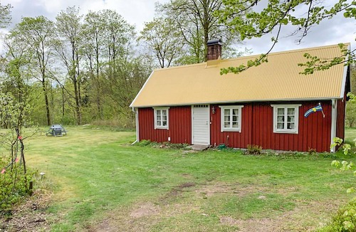 Eldsberga House | 1 bedroom nice home in Eldsberga