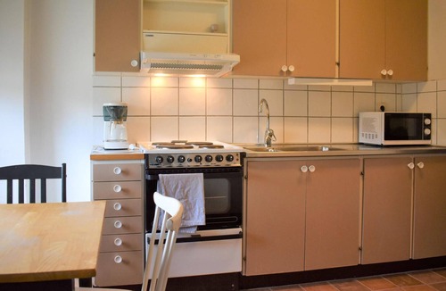 Tomelilla House | 1 bedroom nice home in Tomelilla