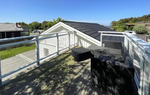 Varberg Municipality House | 1 Bedroom Nice Home In Åskloster