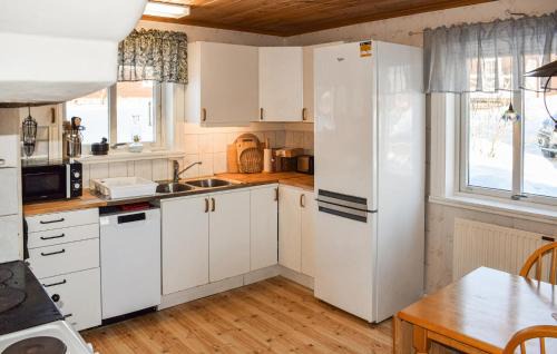 Oje House | 1 Bedroom Nice Home In Öje