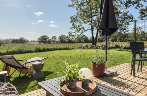 Dalby House | 1 Bedroom Nice Home In Dalby