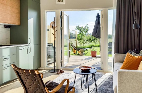 Dalby House | 1 Bedroom Nice Home In Dalby