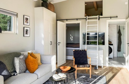 Dalby House | 1 Bedroom Nice Home In Dalby