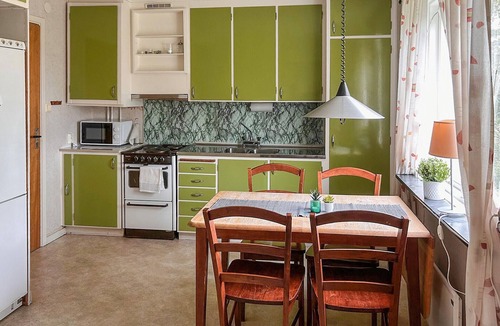Fegen House | 1 bedroom nice home in Fegen