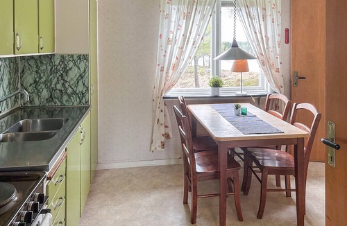 Fegen House | 1 bedroom nice home in Fegen