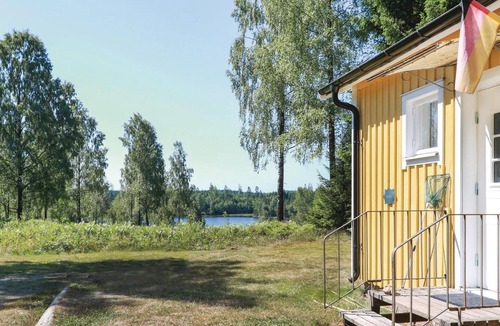 Fegen House | 1 bedroom nice home in Fegen