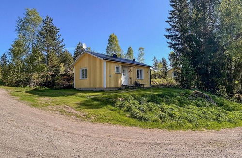 Fegen House | 1 bedroom nice home in Fegen