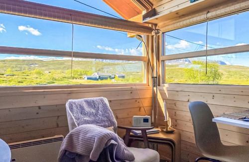 Haugastol House | 1 Bedroom Nice Home In Geilo
