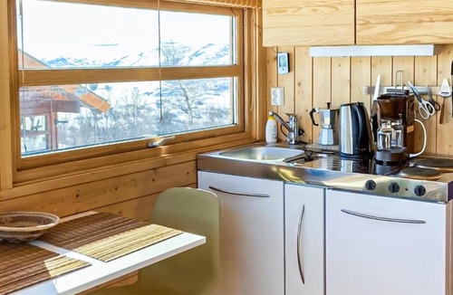 Haugastol House | 1 Bedroom Nice Home In Geilo