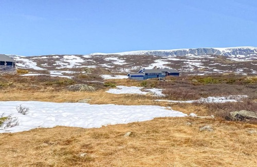 Haugastol House | 1 Bedroom Nice Home In Geilo