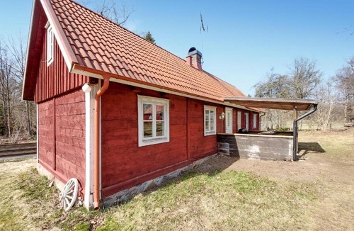 Hastveda House | 1 Bedroom Nice Home In Hästveda