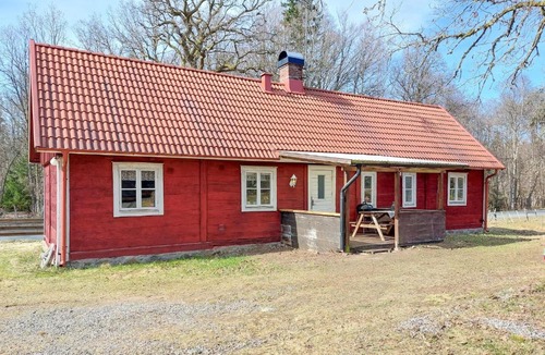Hastveda House | 1 Bedroom Nice Home In Hästveda