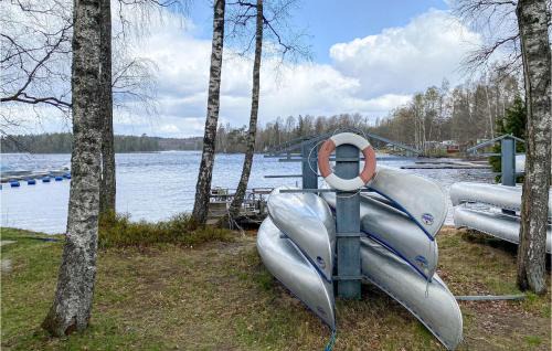 Unnaryd House | 1 Bedroom Nice Home In Jälluntofta