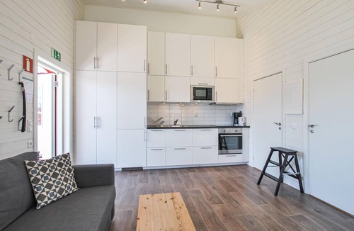 Kosta House | 1 bedroom nice home in Kosta