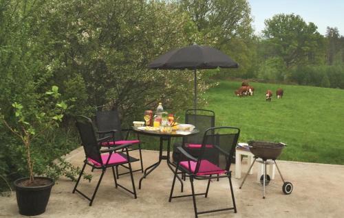 Odensjo House | 1 Bedroom Nice Home In Lidhult