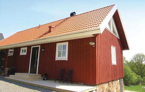 Odensjo House | 1 Bedroom Nice Home In Lidhult