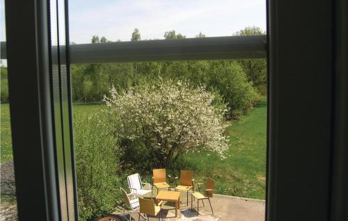 Odensjo House | 1 Bedroom Nice Home In Lidhult