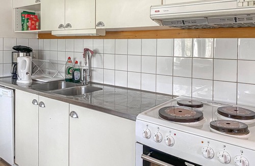Nybro House | 1 bedroom nice home in Nybro