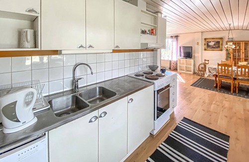 Nybro House | 1 bedroom nice home in Nybro