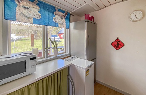 Nybro House | 1 bedroom nice home in Nybro