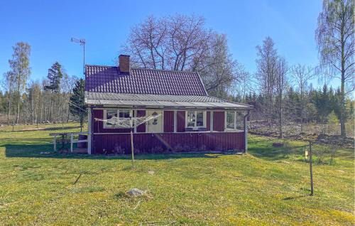 Nybro House | 1 Bedroom Nice Home In Nybro