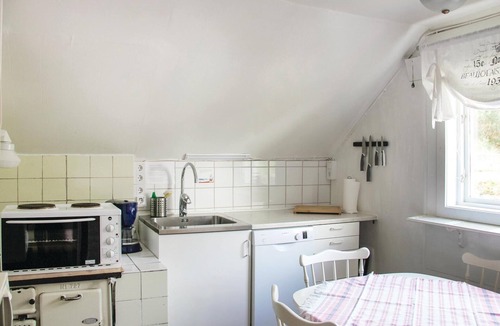 Sturko House | 1 bedroom nice home in Sturkö