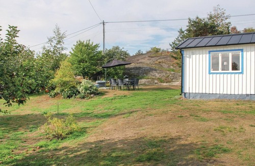 Sturko House | 1 bedroom nice home in Sturkö
