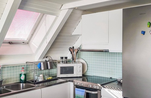 Figeholm House | 1 bedroom nice home in Figeholm