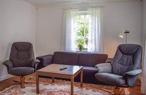 Gullabo House | 1 bedroom nice home in Gullabo