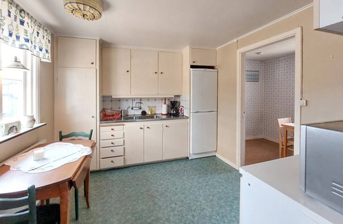 Hastveda House | 1 bedroom nice home in Hästveda