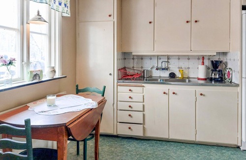 Hastveda House | 1 bedroom nice home in Hästveda