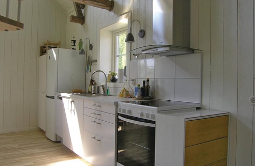 Odensjo House | 1 bedroom nice home in Lidhult